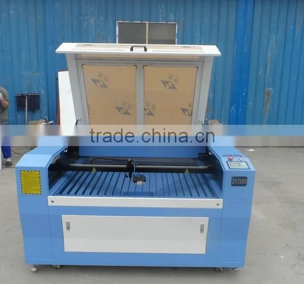 Laser Cutting Machine Cnc Used Price for Butterfly Plywood Sheets photo-4
