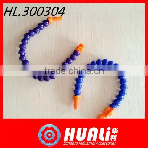 1/4 Thread Nozzle Flexible Water Oil Coolant Tube photo-2