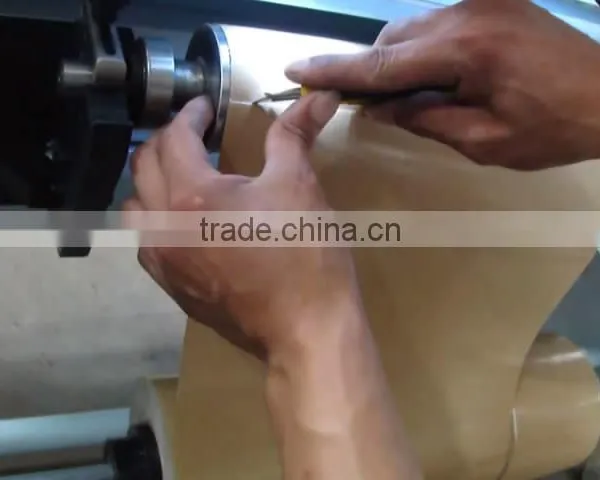 Plate Mounting Machine photo-2