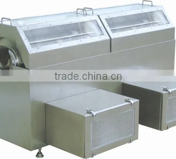 Soft Celatin Encapsulation Machine photo-2