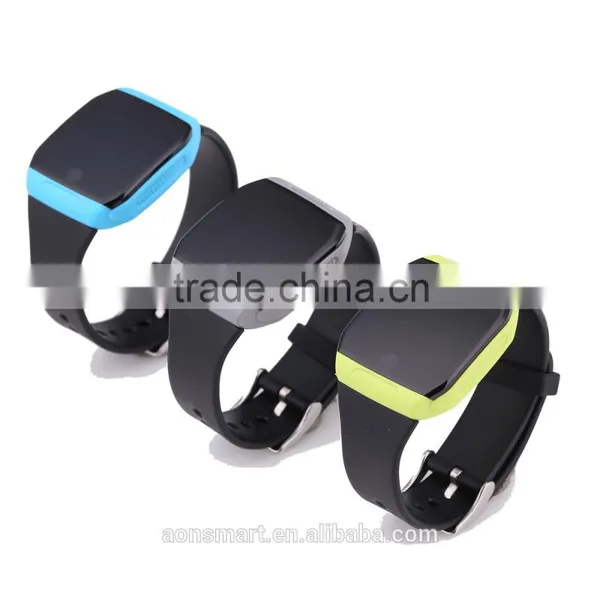 New Sport Bluetooth Smart Wristband Sports Bracelet Watch Pedometer photo-6