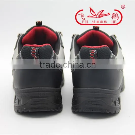 2016 Economical and Reliable Safety Footwear for Customers photo-3