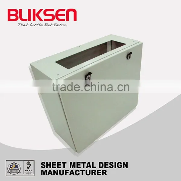 Customized Electronic Aluminium Box Mod Housing Enclosure photo-5
