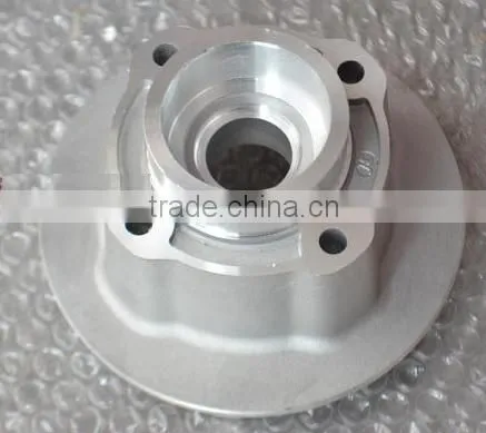 Motorcycle Sprocket Seat, Cushion Sprocket Base For GN125 photo-5