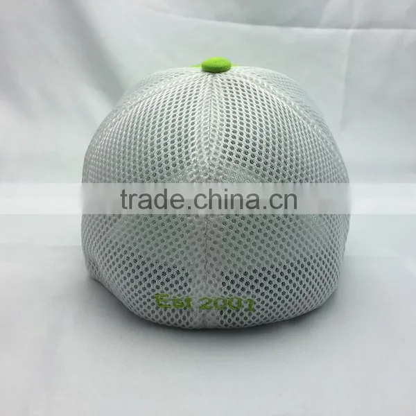 Wholesale Customize 100% Cotton 6 Panel Softtextile Baseball Cap photo-3