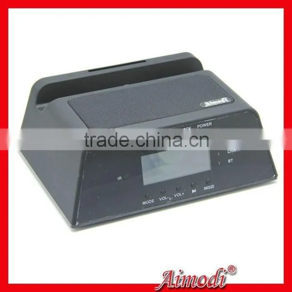 2015 the Most Popular Mobile Bluetooth Speaker With All Phone Charging Dock,wireless Speaker Bluetooth photo-2