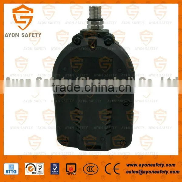 SCBA Digital Pressure Gauge With Pressure Reducer Using Together With Communication Mask or HUD photo-2