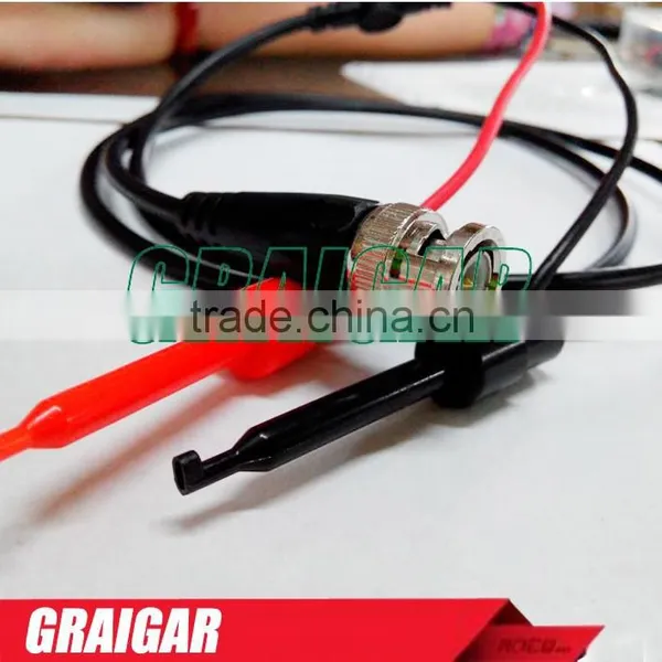 P1020 test lead wiring test probe electronic testing probe test probe pin