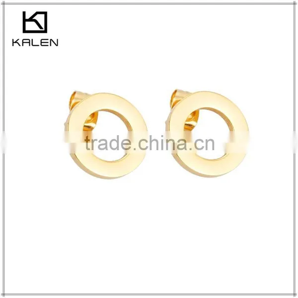 Lady Vogue Wrap Rope Stainless Steel Jewelry Set From China Manufacturer photo-4