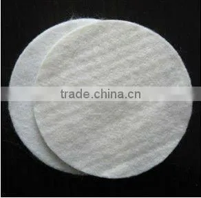 Filament Spunbond Needle Punched Geotextile