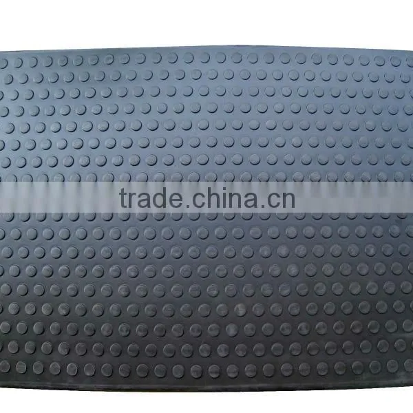 Horse Stable Flooring