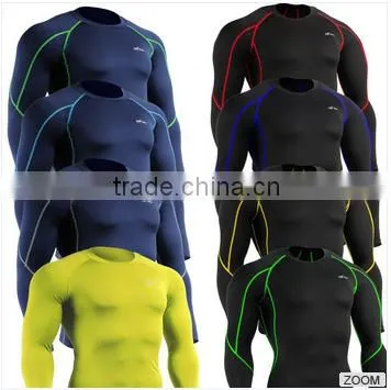 New Design Arrival Rash Vest/ Rush Guards / Rash Guard Mma