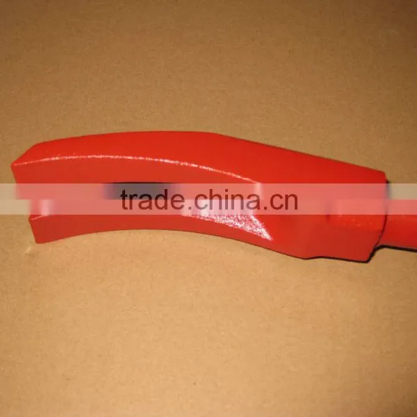 42CrMO or 45# Pick Mattock photo-2