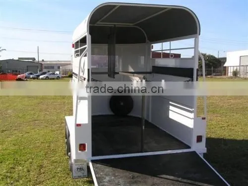 Trailers for Cars photo-6