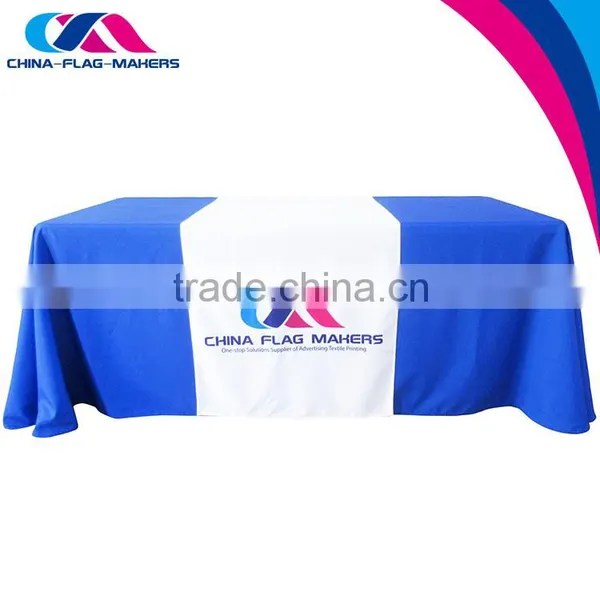 Tablecloth Print Your Own Logo