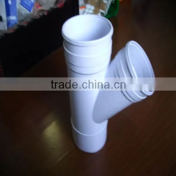 Plastic Pipe Fitting photo-6