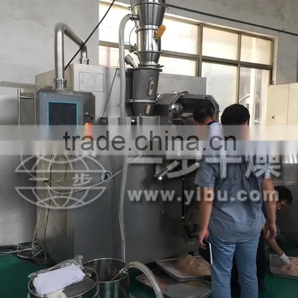 Roller Compactor (dry Graunlator) Used in Foodstuff Industry photo-2