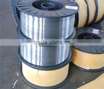 Zirconium Wire With 99.95% Purity