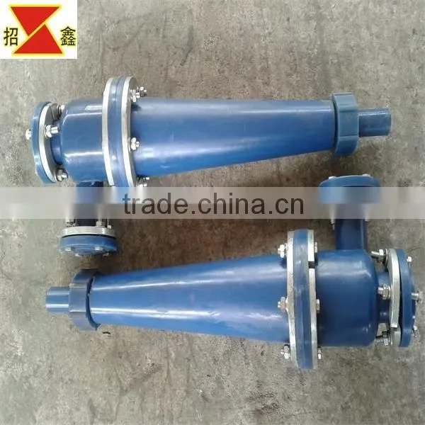 HOT Selling Hydrocyclone Separator photo-3