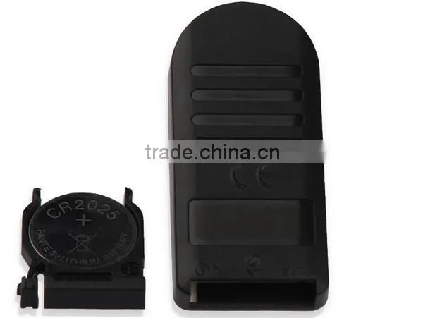 DSLR Camera IR Wireless Remote Control For Nikon Canon Camera photo-4