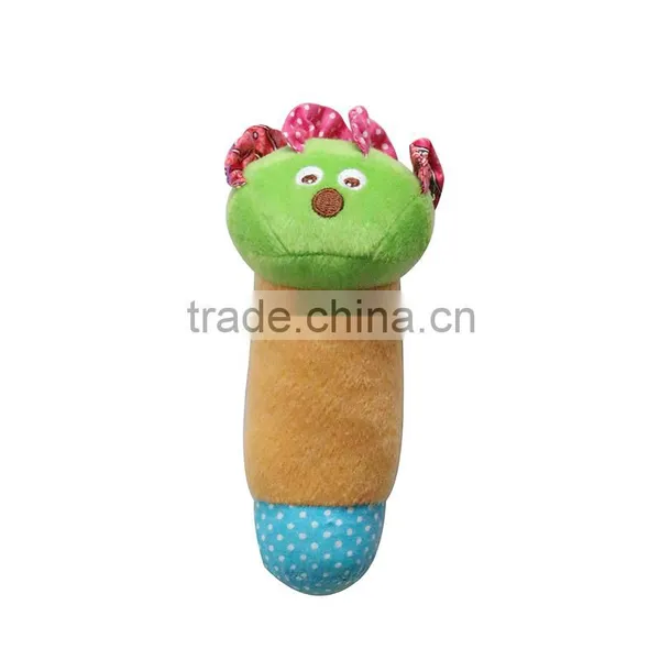 Baby Plush Confort Toy Kaifulan New Style Bell Inside