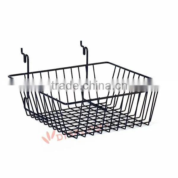 Gridwall Supermarket Basket