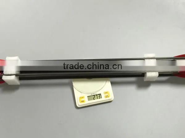 Cheap Carbon Fiber Arrow for Shooting and Archery photo-6