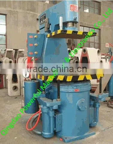 Foundry Machine For Making Metal Mould photo-2