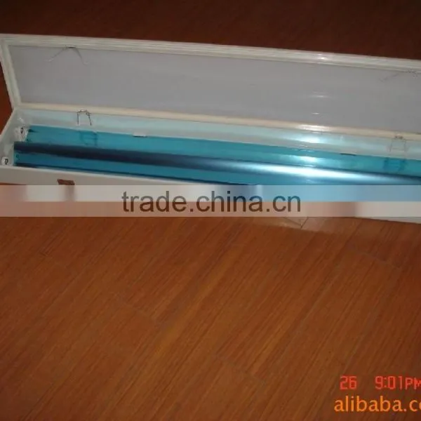 Bevel Embedded Purified Fixture Lamp