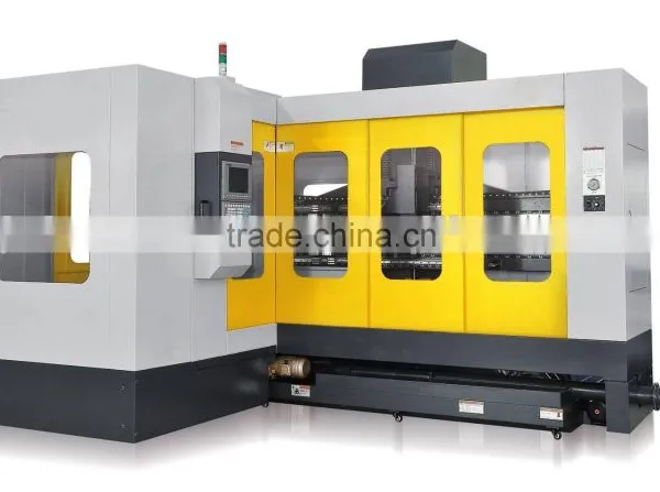 Deep Hole Drilling Machine TL-1513
