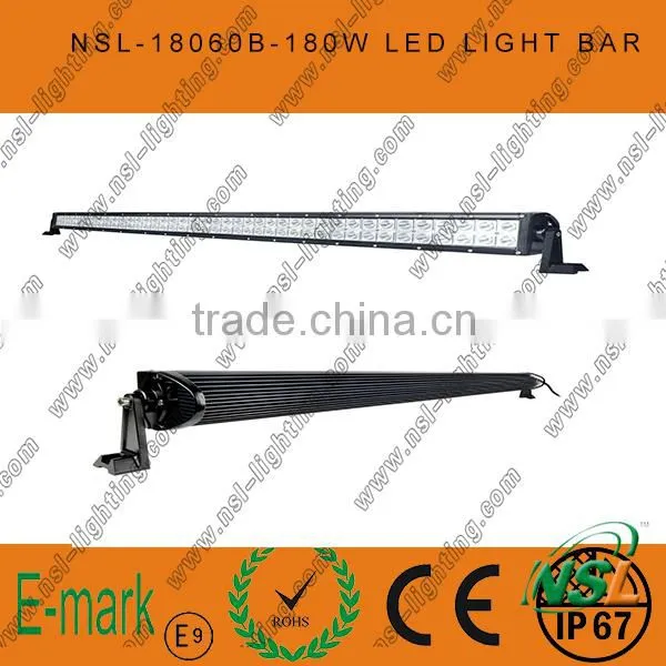 42inch LUMI LEDS Led Bar Light,240W Led Lighting,12V 24V Led Bar Lighting for Trucks photo-5