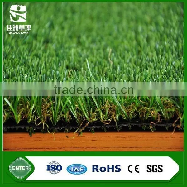 3/8 Inch Pet Used Product of Artificial Grass Decor Garden Environmental
