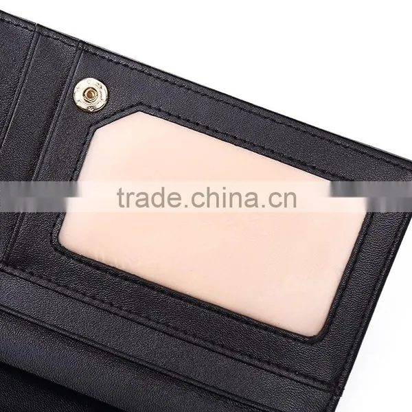 Long Style Ladies Cardholder Wallet Suitable for Party photo-3