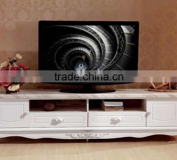 Marble TV Cabinet, New TV Unit, TV Stand photo-2