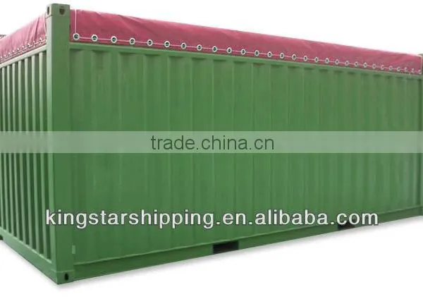 20 OT, 40 OT Container From Shenzhen photo-5