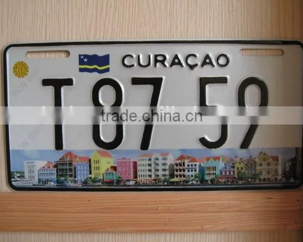 Registration Car Plate photo-5