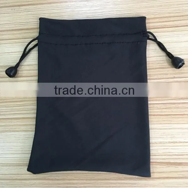 Wholesale Microfiber Cloth Sunglass Bags photo-4