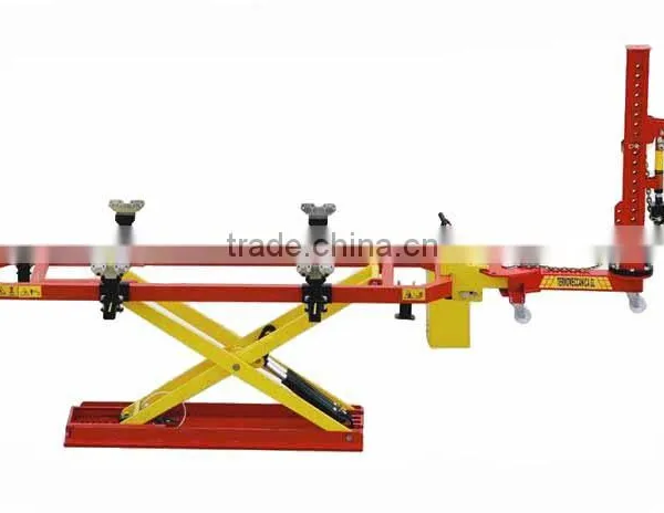 Auto Body Alignment Machine/Auto Body Alignment System/ Car Body Alignment Machine/Car Body Alignment System CRE-900B