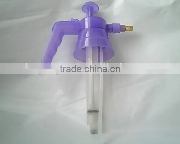 1.5L Hand Pressure Sprayer photo-5