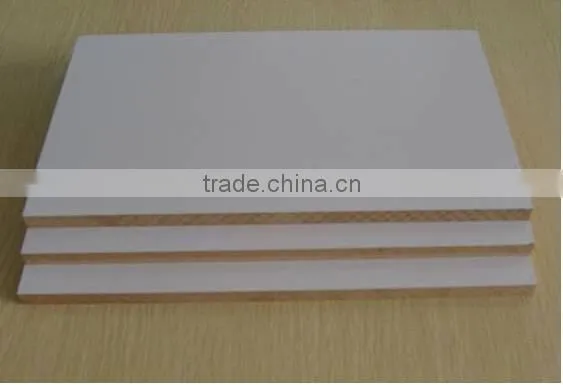 Plywood Manufacture Plywood / MDF Board photo-2