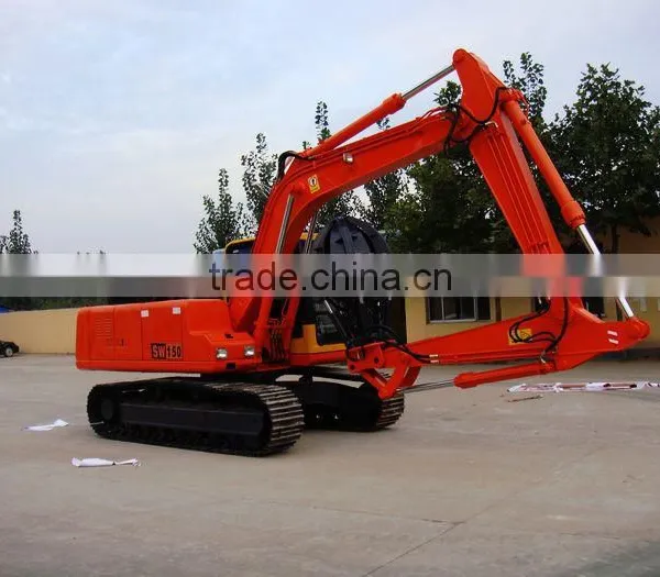 Scrap Grapple Machine Material Grapple Machine photo-3