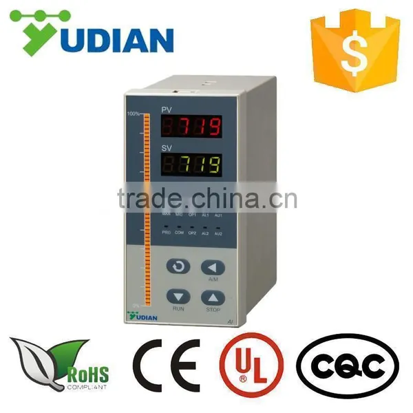 Timer and Temperature Controller Programer 220V CE AI-719PB photo-4