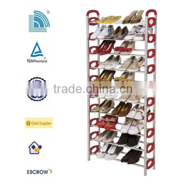 Supreme 50 Pair Shoe Rack