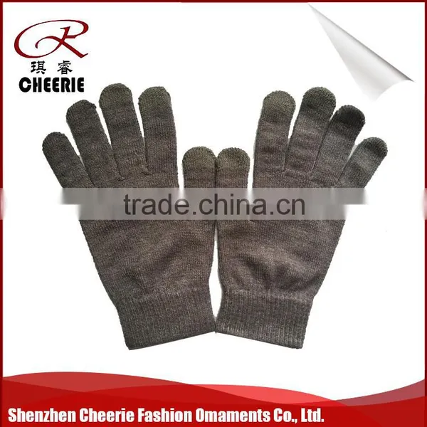 High Quality With Cheapest Price Sublimation Printing Very Safety Liner Green Latex Palm Coated Knit Glove