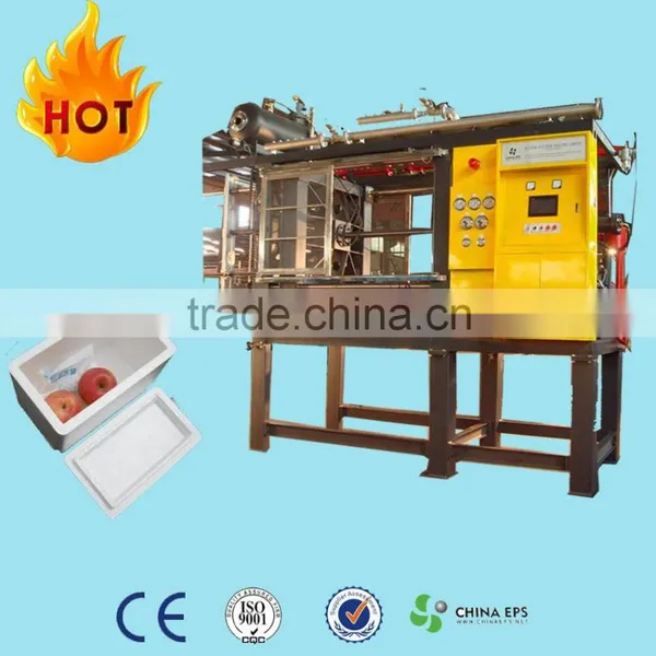 EPS /XPS Sandwich Panel Machine/Sandwich Panel Production Line photo-4