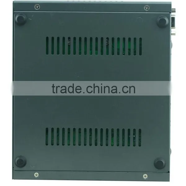 R435-M5V Atom D525 Desktop Firewall Networking Appliance /appliance Firewall With 4 Gigabit Ethernet Ports photo-6