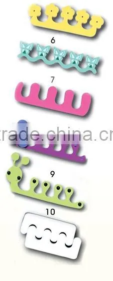 Toe Separator