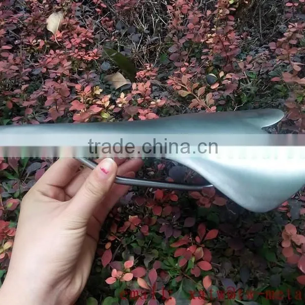 titanium bicycle saddle wholesale !! bicycle saddle rails wholesale!! saddles wholesale