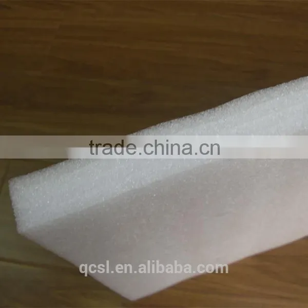EPE Foam Roll EPE Packing Materials Protection Fruit Packing Foam photo-3