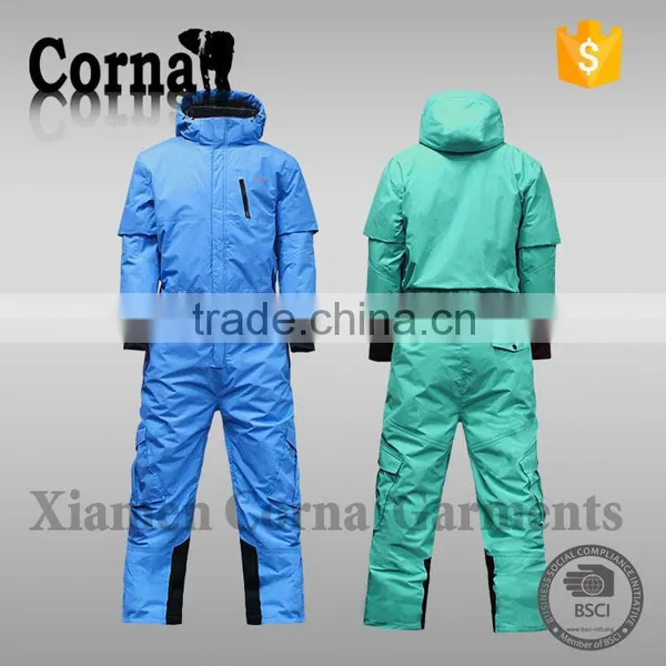 Breathable Ski Racing Suit photo-2